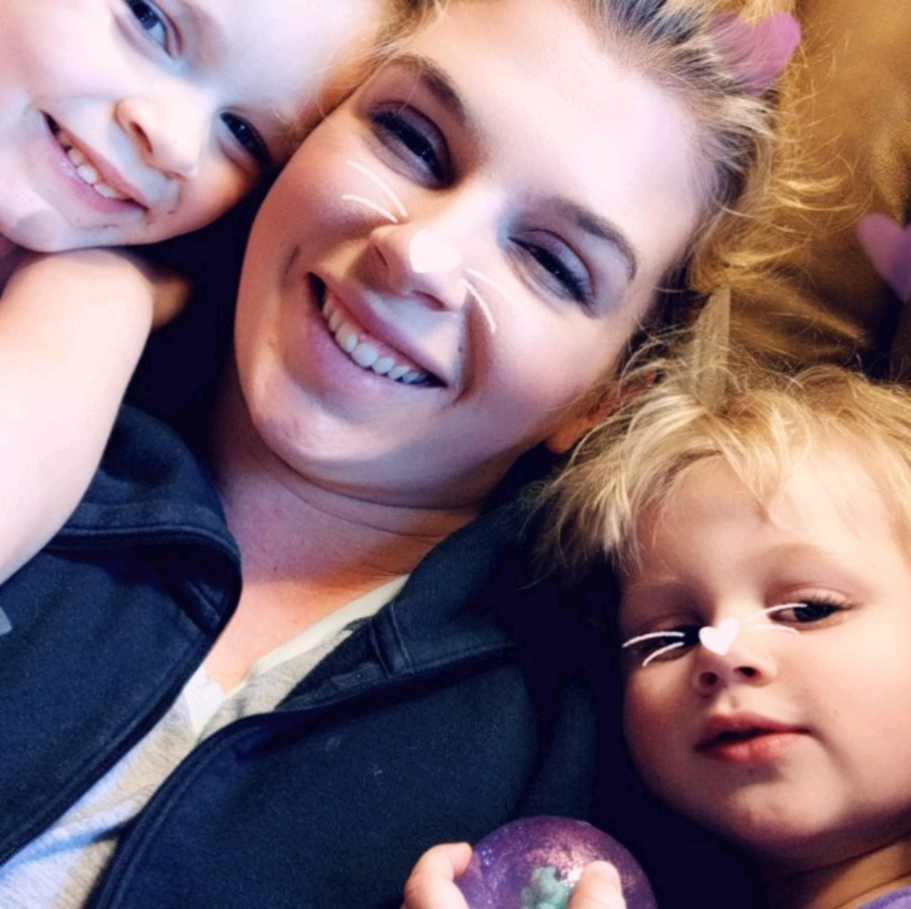 Meet your Posher, Samantha